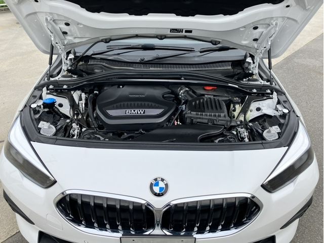BMW 2series Gran coupe