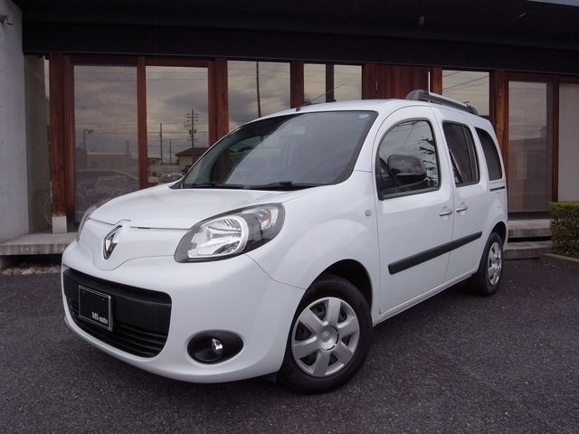 RENAULT KANGOO