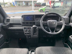 HIJET CARGO 4WD