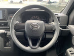HIJET CARGO 4WD