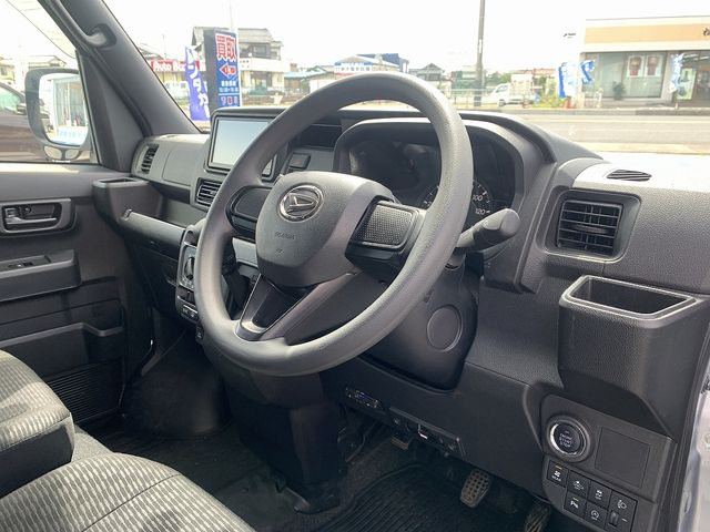 HIJET CARGO 4WD