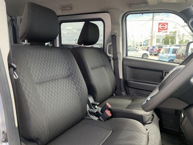 HIJET CARGO 4WD