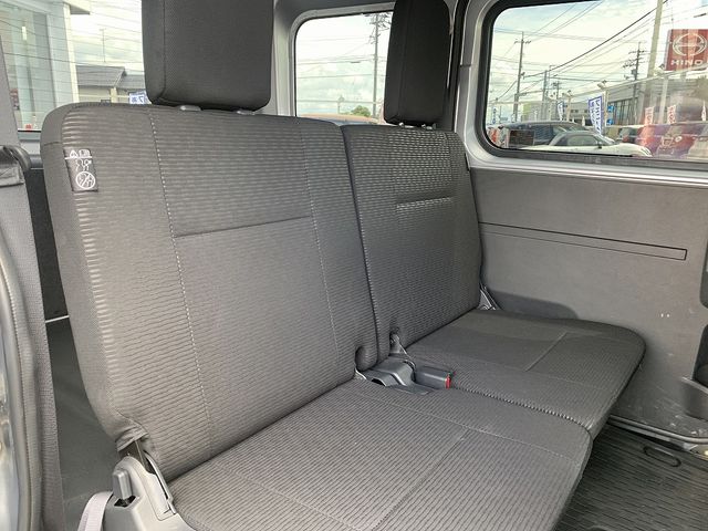 HIJET CARGO 4WD