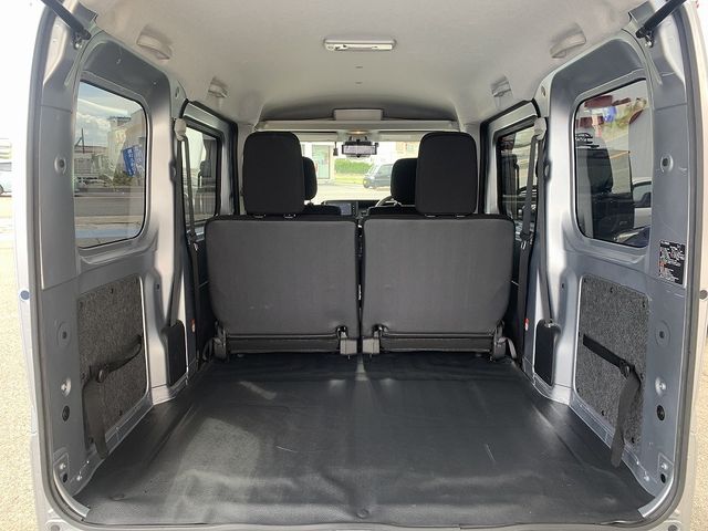 HIJET CARGO 4WD
