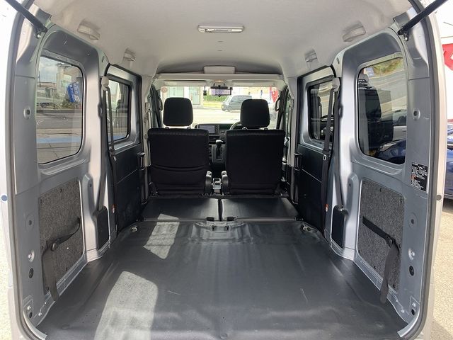 HIJET CARGO 4WD