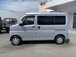 HIJET CARGO 4WD