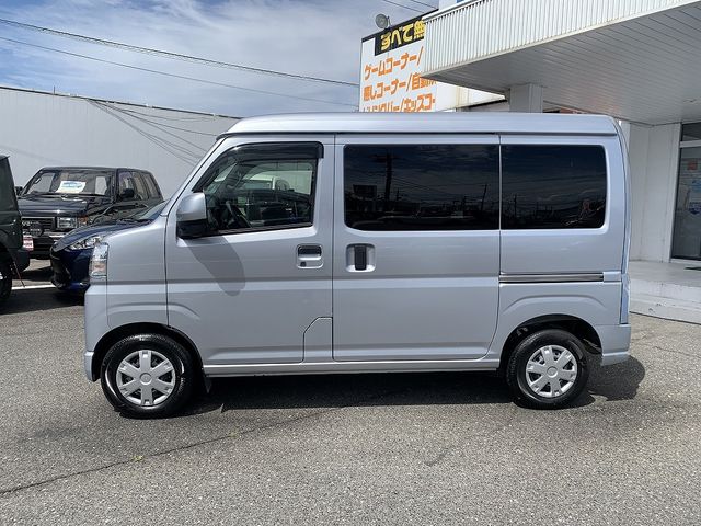 HIJET CARGO 4WD