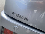 HIJET CARGO 4WD