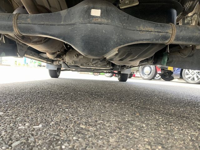 HIJET CARGO 4WD