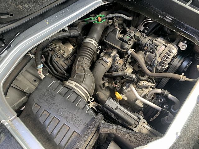 HIJET CARGO 4WD