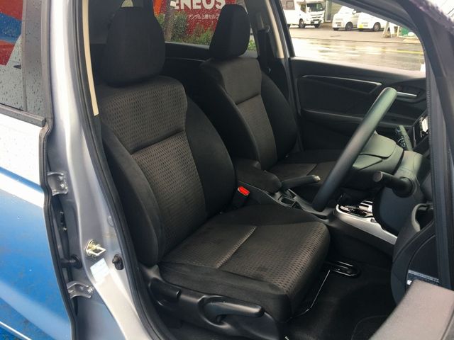 FIT HYBRID