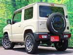 JIMNY 4WD