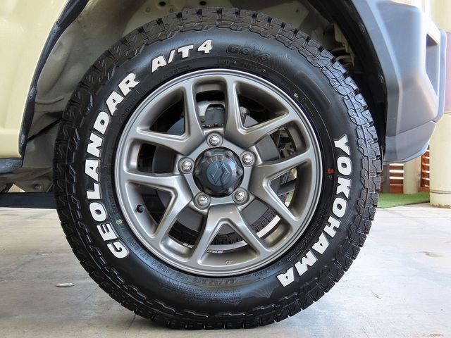 JIMNY 4WD