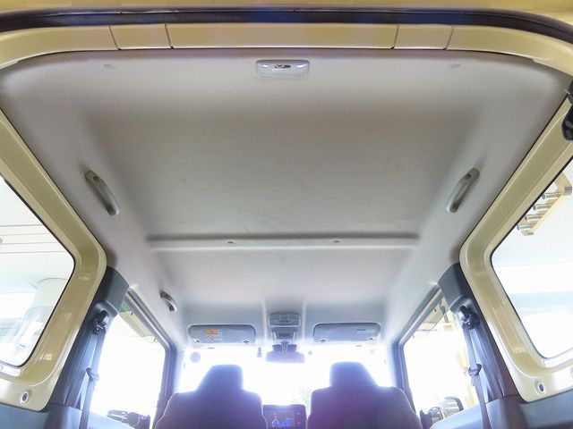 JIMNY 4WD