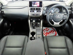 LEXUS NX300