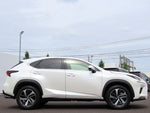 LEXUS NX300