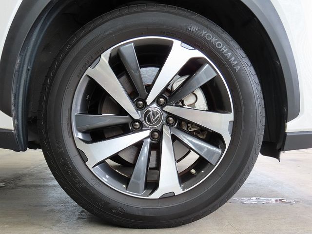 LEXUS NX300