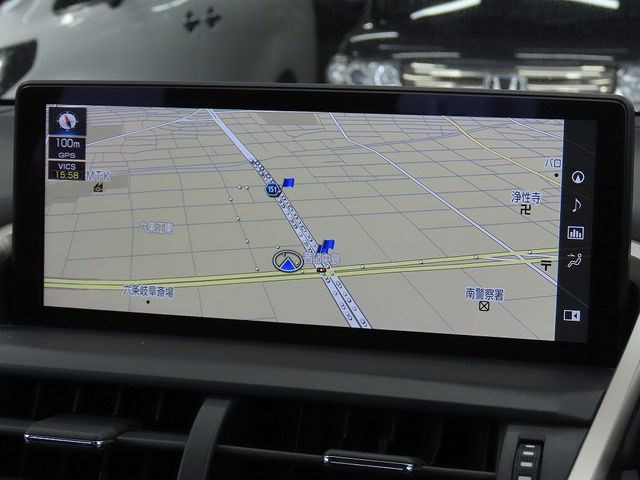 LEXUS NX300