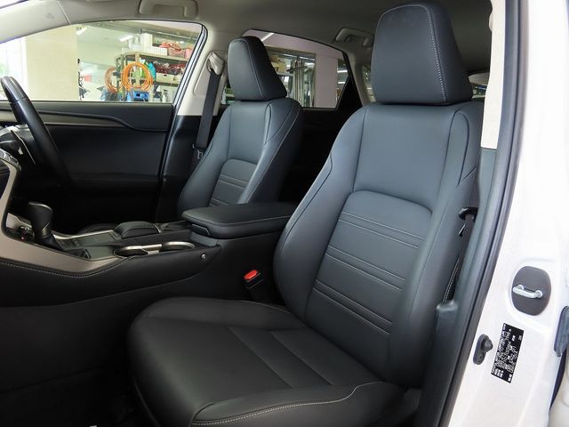 LEXUS NX300
