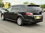 MPV 4WD