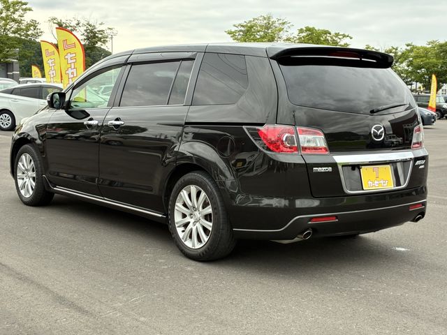 MPV 4WD