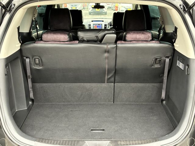 MPV 4WD