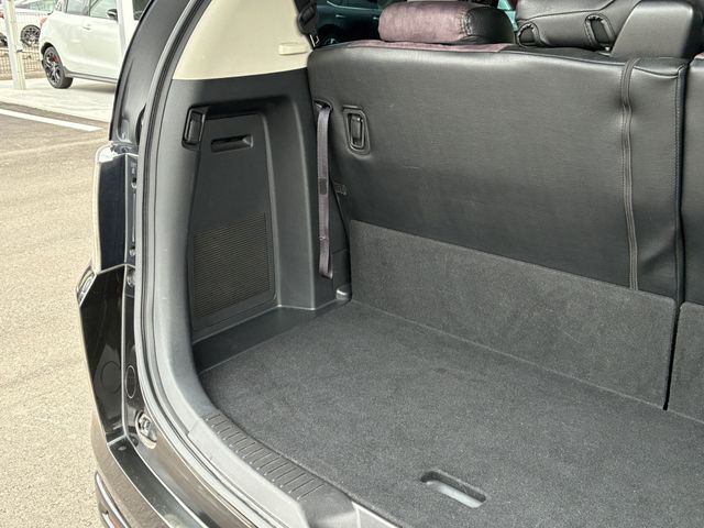 MPV 4WD