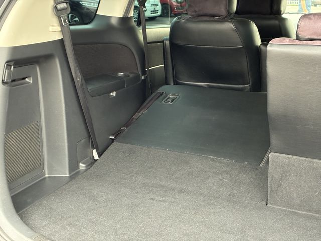 MPV 4WD