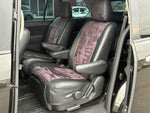 MPV 4WD