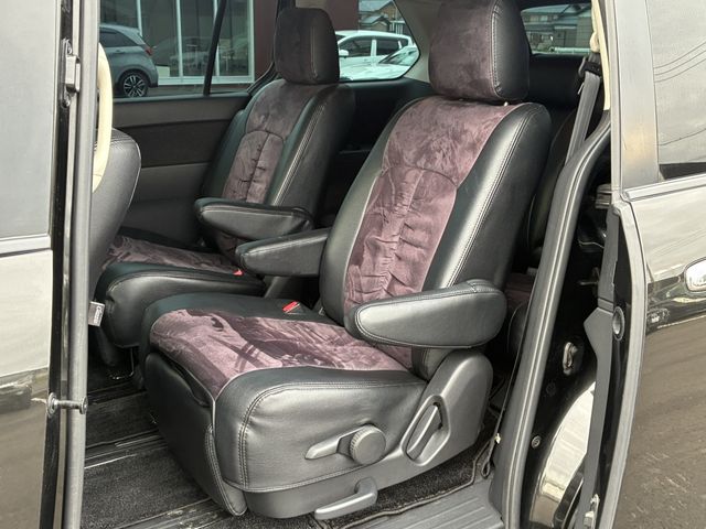 MPV 4WD