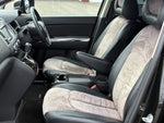 MPV 4WD