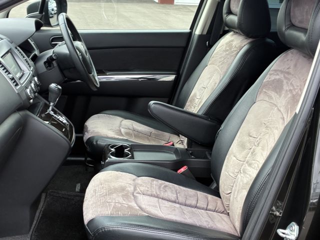 MPV 4WD