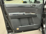 MPV 4WD