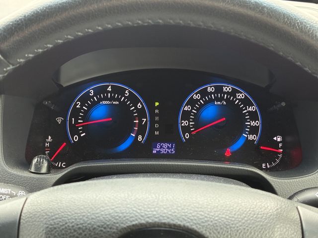 MPV 4WD