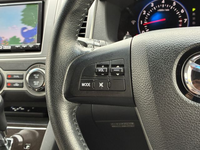MPV 4WD