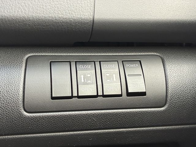 MPV 4WD