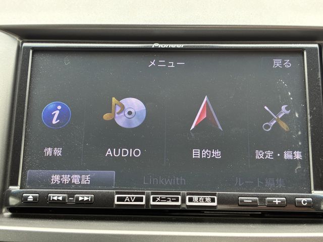 MPV 4WD