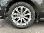 MPV 4WD
