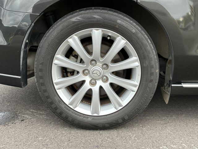 MPV 4WD