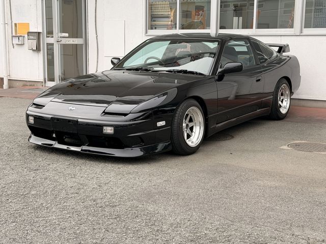 180SX