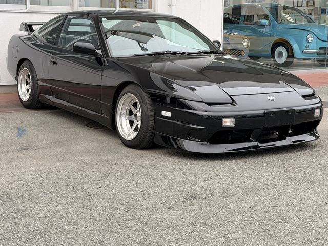 180SX