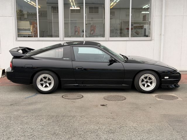 180SX