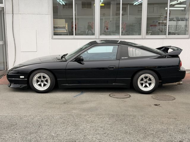 180SX