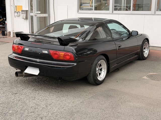 180SX
