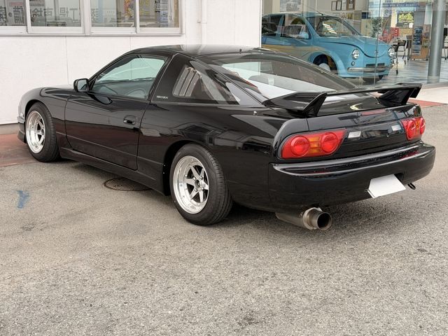 180SX