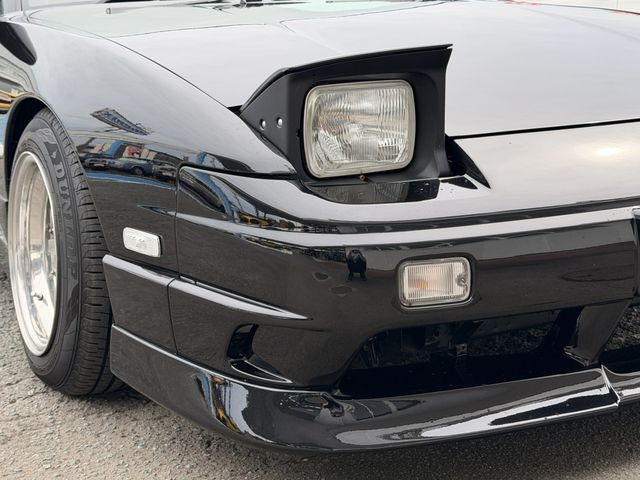 180SX