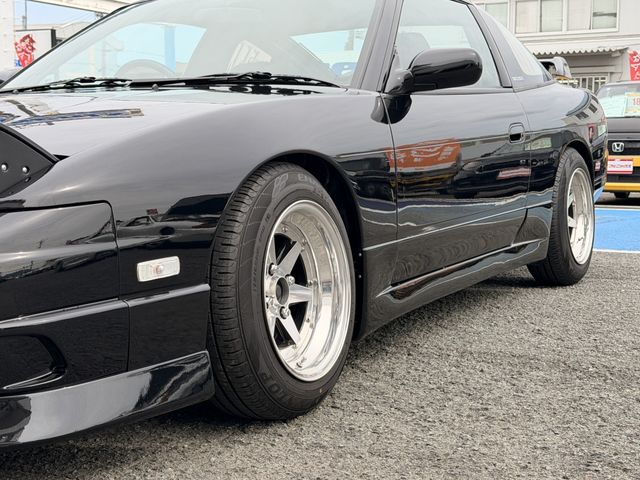 180SX
