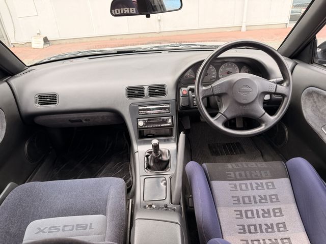 180SX