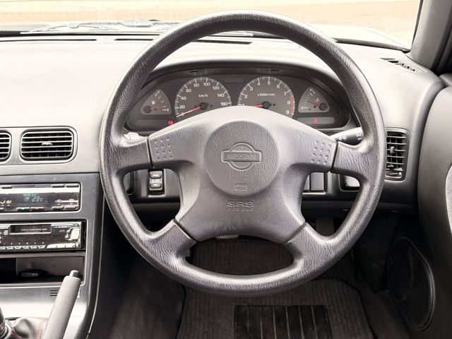 180SX