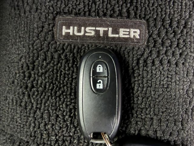 HUSTLER